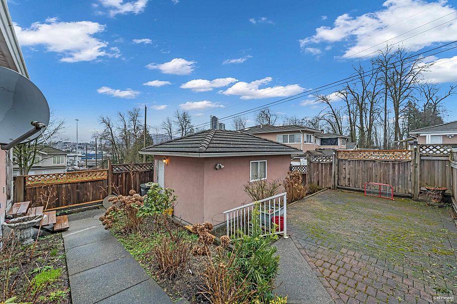 2820 Boundary Road Burnaby, BC - 4