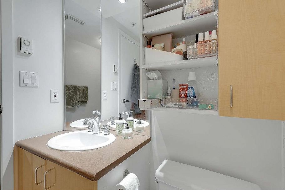 312 2680 W 4th Avenue Vancouver, BC - 16