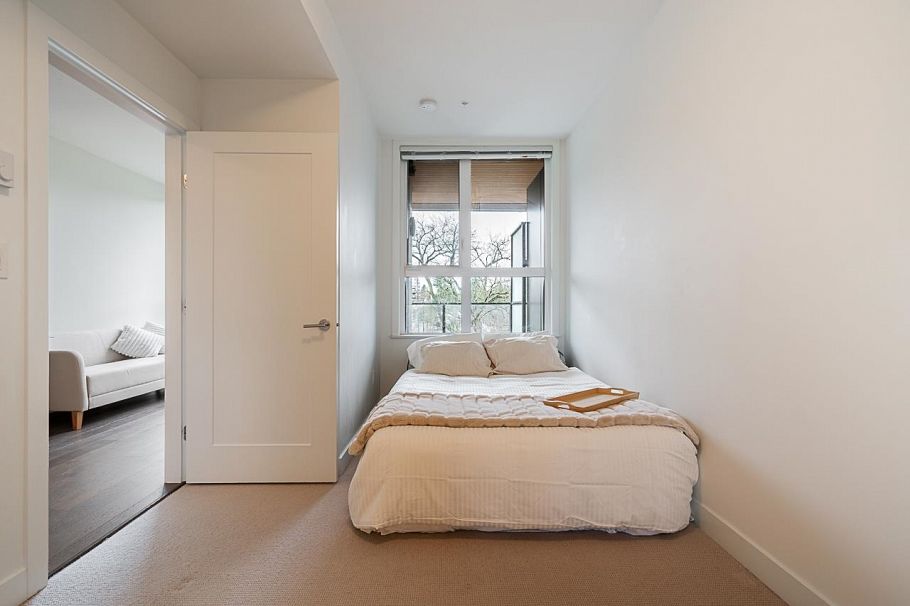 310 5325 West Boulevard Vancouver, BC - 15