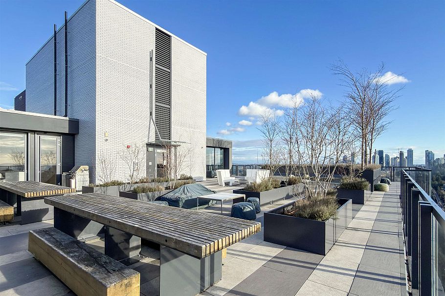 702 5058 Joyce Street Vancouver, BC - 15