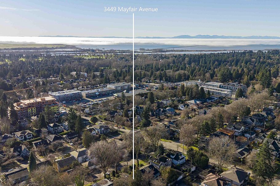 3449 Mayfair Avenue Vancouver, BC - 33