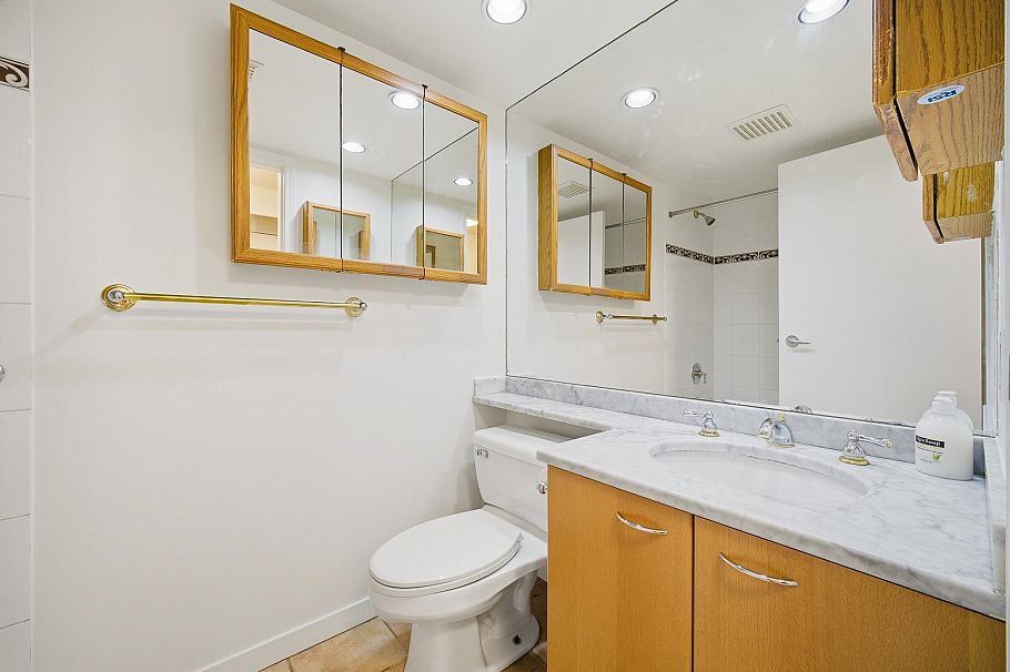 802 1367 Alberni Street Vancouver, BC - 26