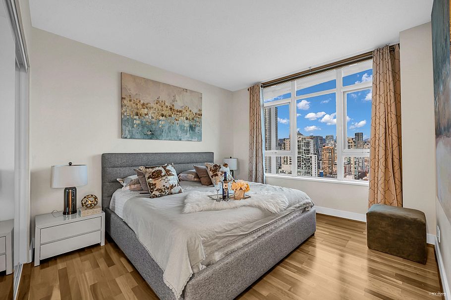 2802 1483 Homer Street Vancouver, BC - 23