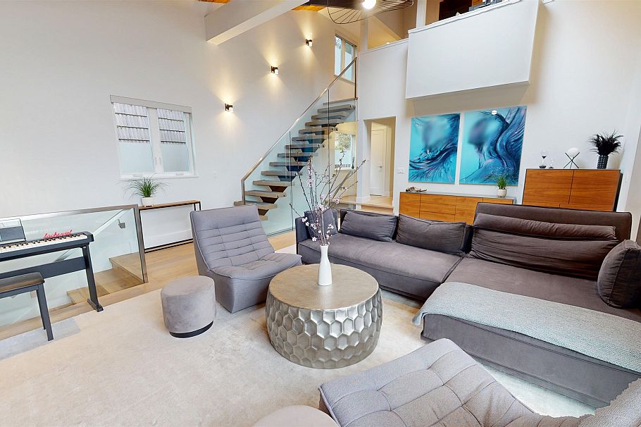 4062 Norwood Avenue North Vancouver, BC - 5