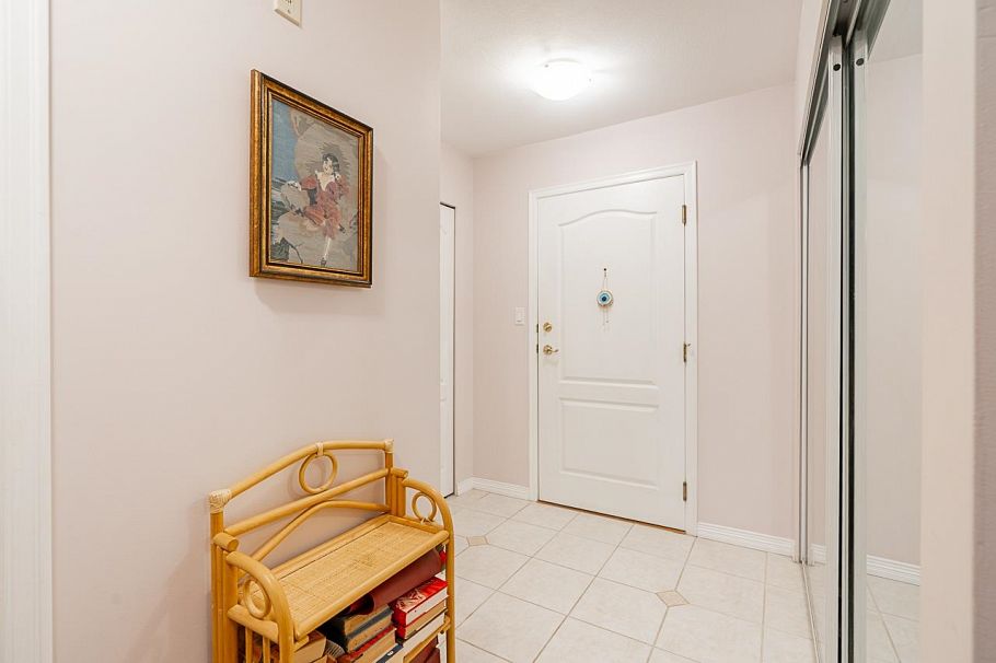 303 5683 Hampton Place Vancouver, BC - 4