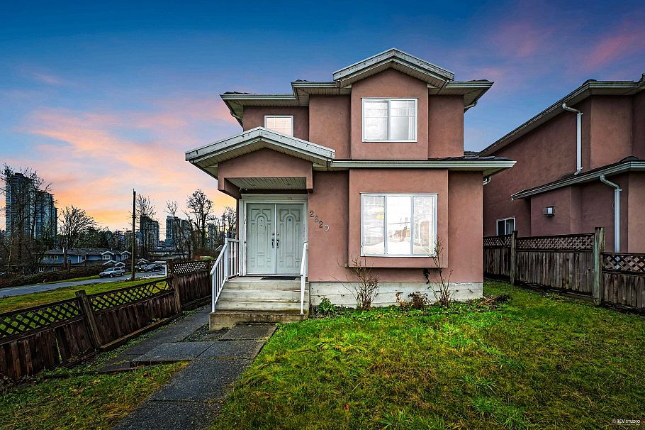 2820 Boundary Road Burnaby, BC - 40