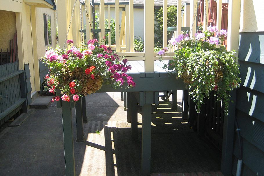 936 W 37th Avenue Vancouver, BC - 23