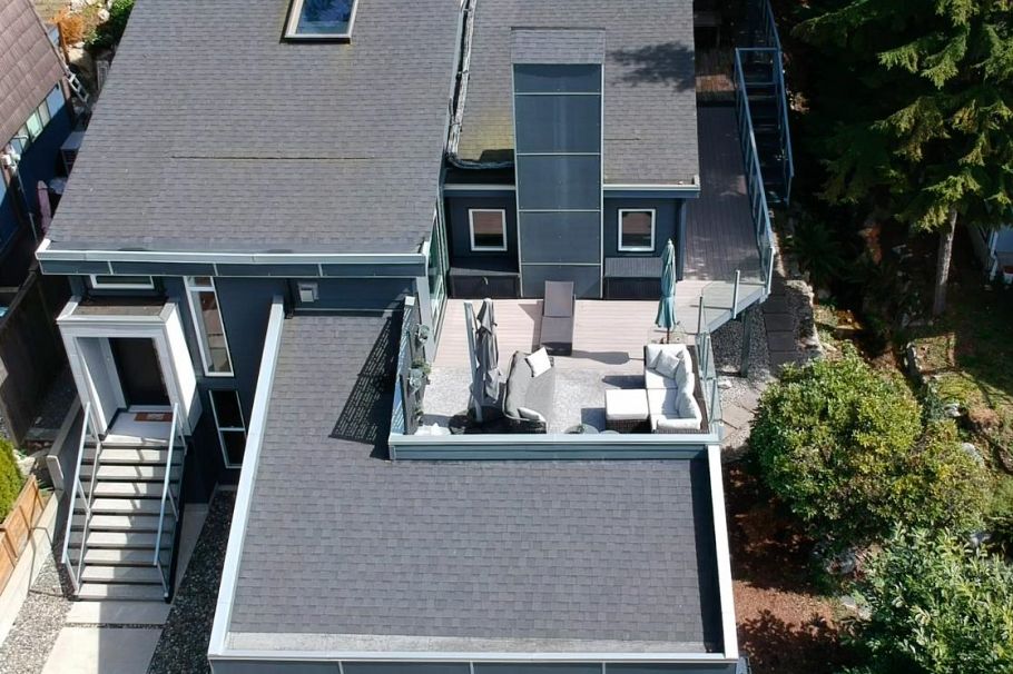 4062 Norwood Avenue North Vancouver, BC - 38