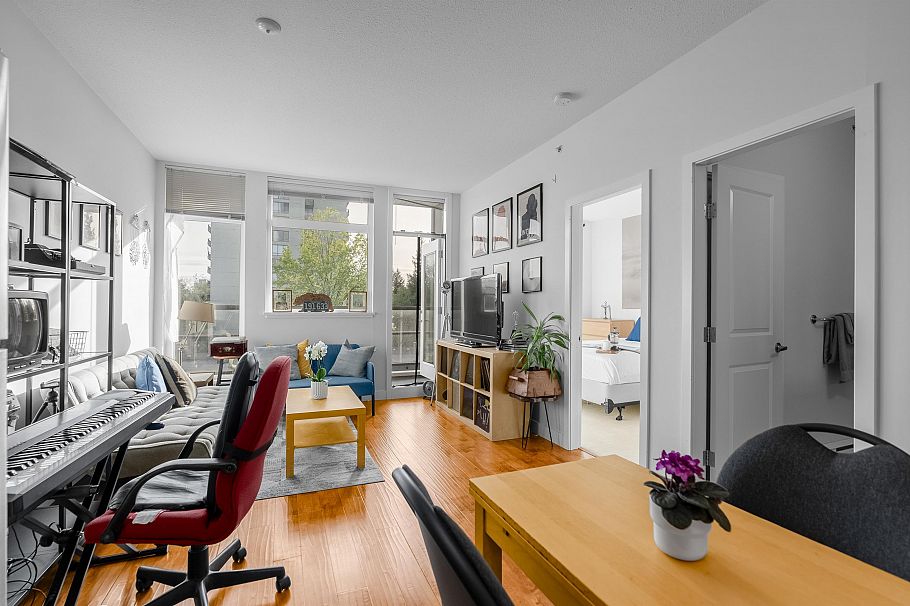 409 5692 Kings Road Vancouver, BC - 4