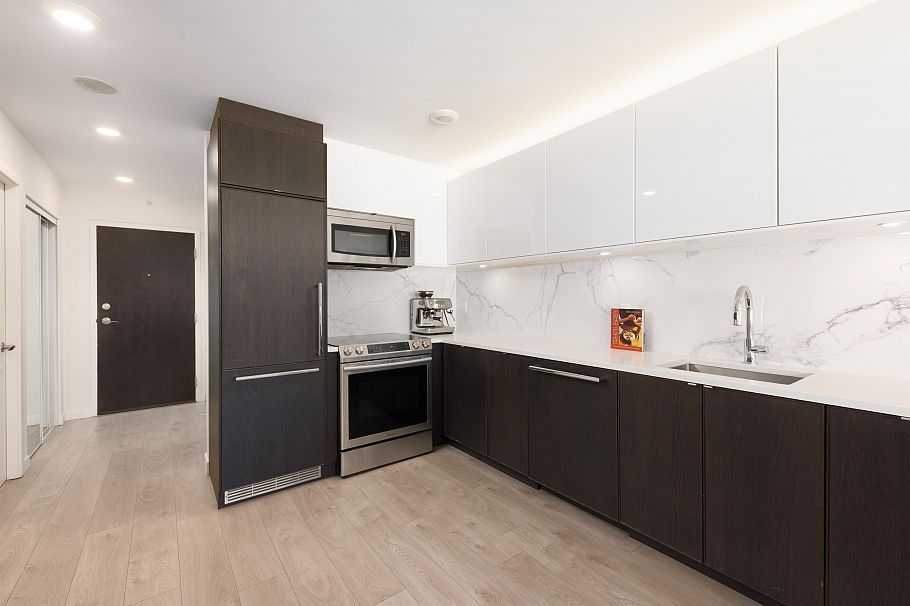 1916 938 Smithe Street Vancouver, BC - 5