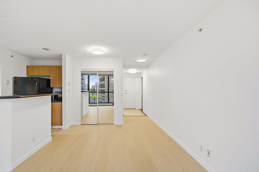 802 1367 Alberni Street Vancouver, BC - 19