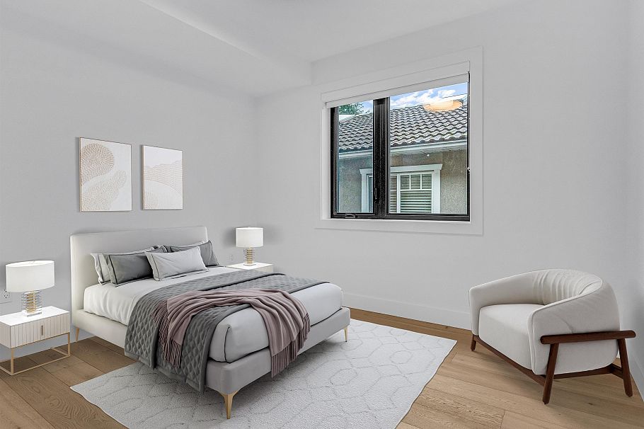 1 3118 Windsor Street Vancouver, BC - 23