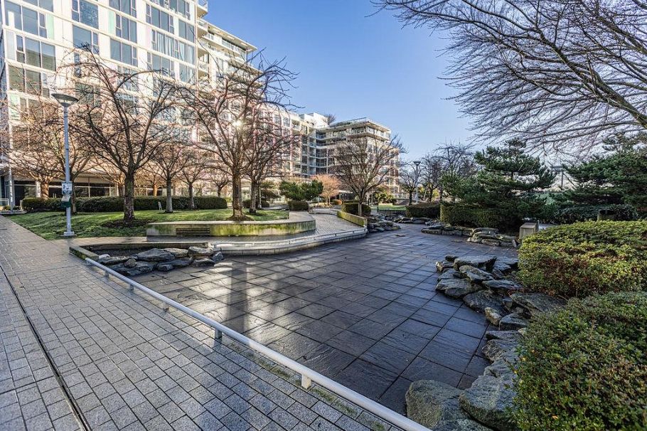 608 3300 Ketcheson Road Richmond, BC - 24