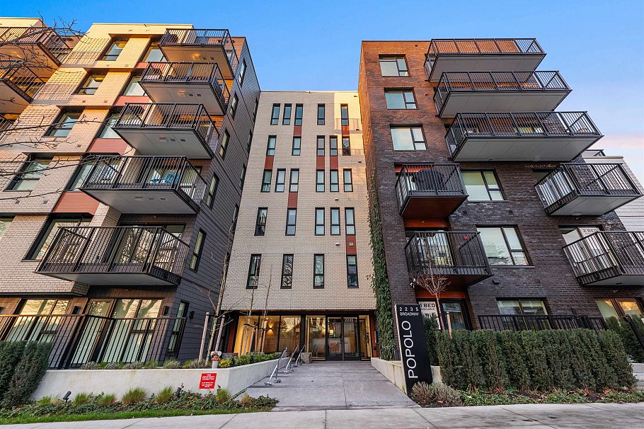 113 2235 E Broadway Vancouver, BC - 10