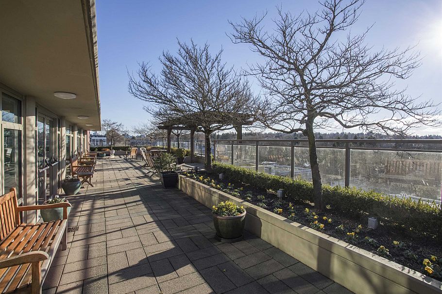 804 2799 Yew Street Vancouver, BC - 35