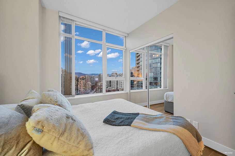 2802 1483 Homer Street Vancouver, BC - 21