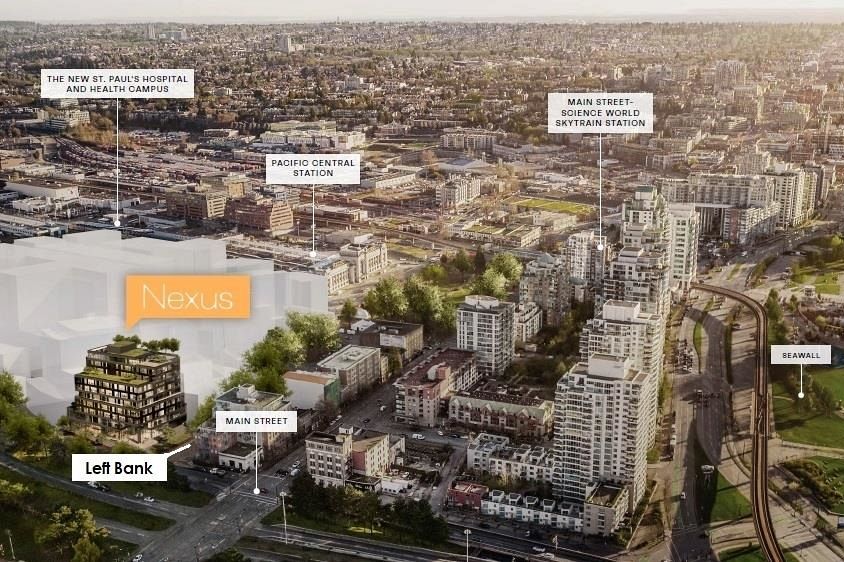 917 Station Street Vancouver, BC - 22