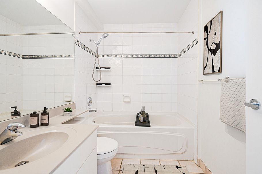 206 1688 Cypress Street Vancouver, BC - 13