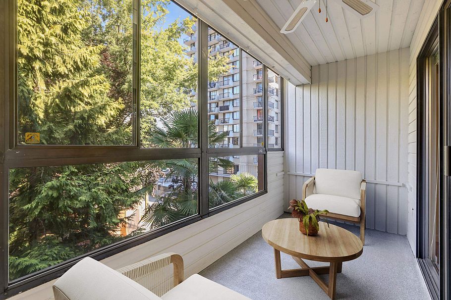 410 1435 Nelson Street Vancouver, BC - 14