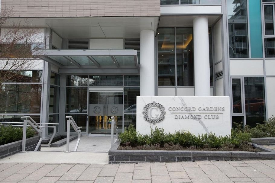 608 3300 Ketcheson Road Richmond, BC - 16