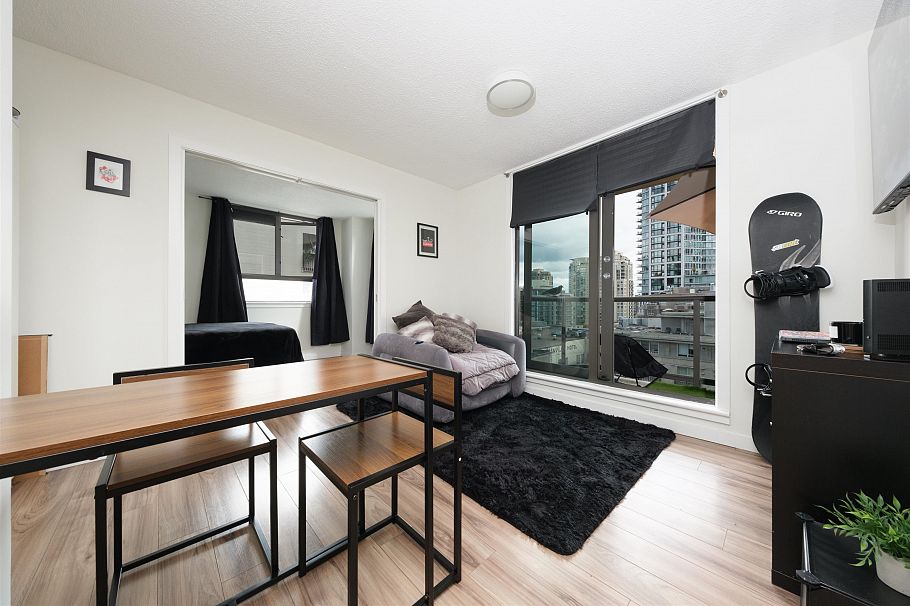 801 789 Drake Street Vancouver, BC - 8