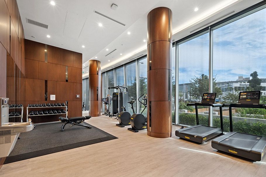 1501 1768 Cook Street Vancouver, BC - 13