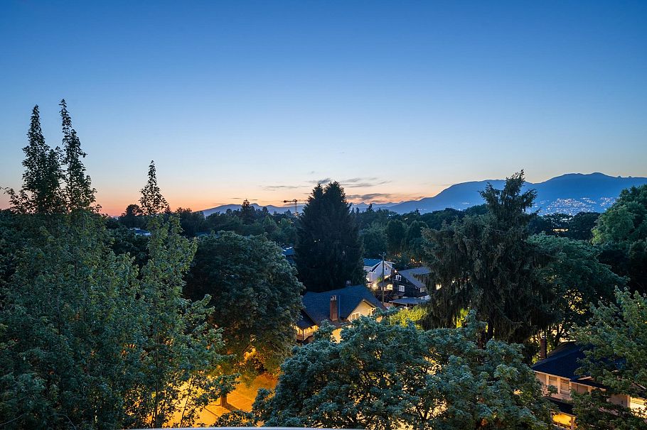 700 1788 W 13th Avenue Vancouver, BC - 22