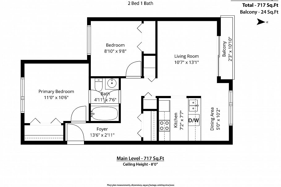 401 33 N Templeton Drive Vancouver, BC - 21