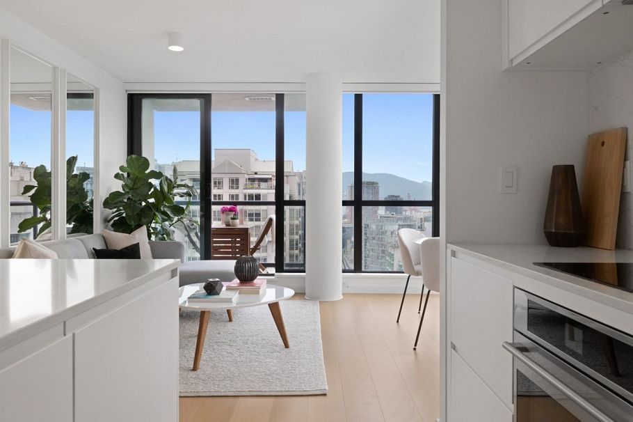 3002 909 Mainland Street Vancouver, BC - 9