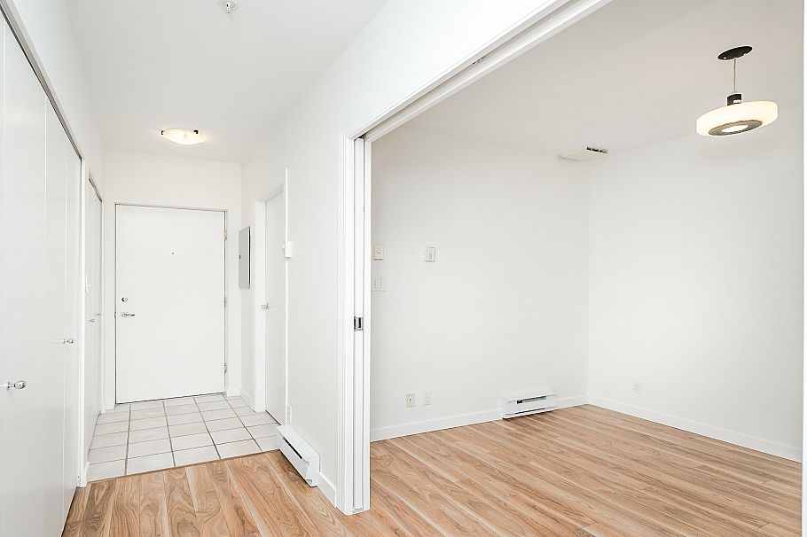 206 1688 Cypress Street Vancouver, BC - 4