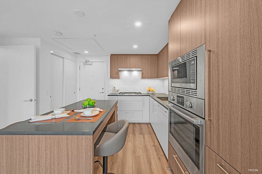 404 8888 Osler Street Vancouver, BC - 6