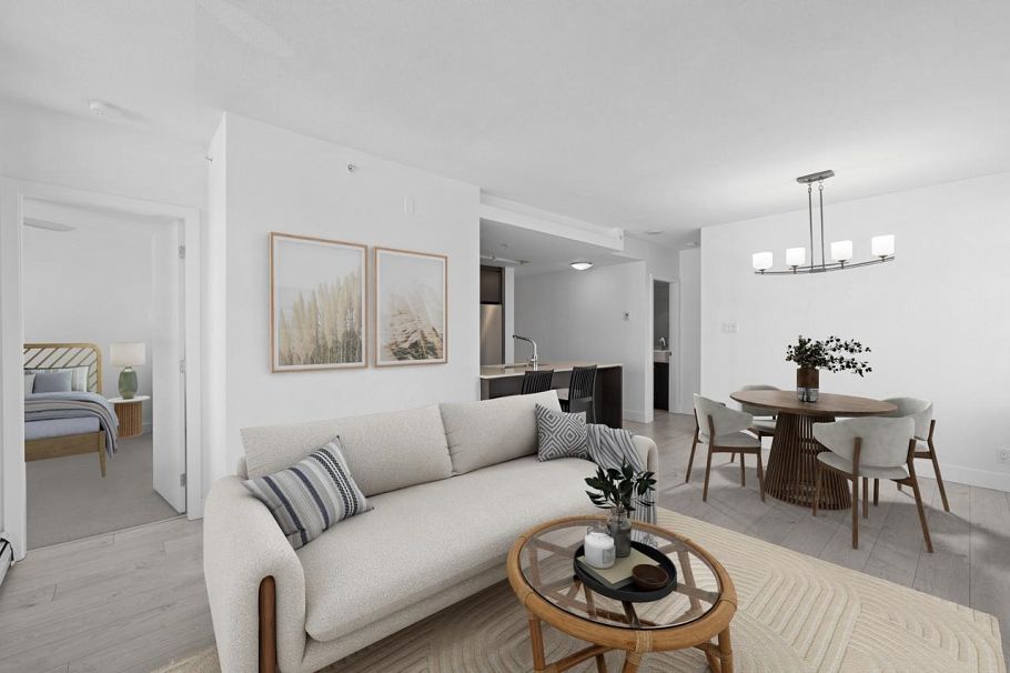 1302 158 W 13th Street North Vancouver, BC - 7