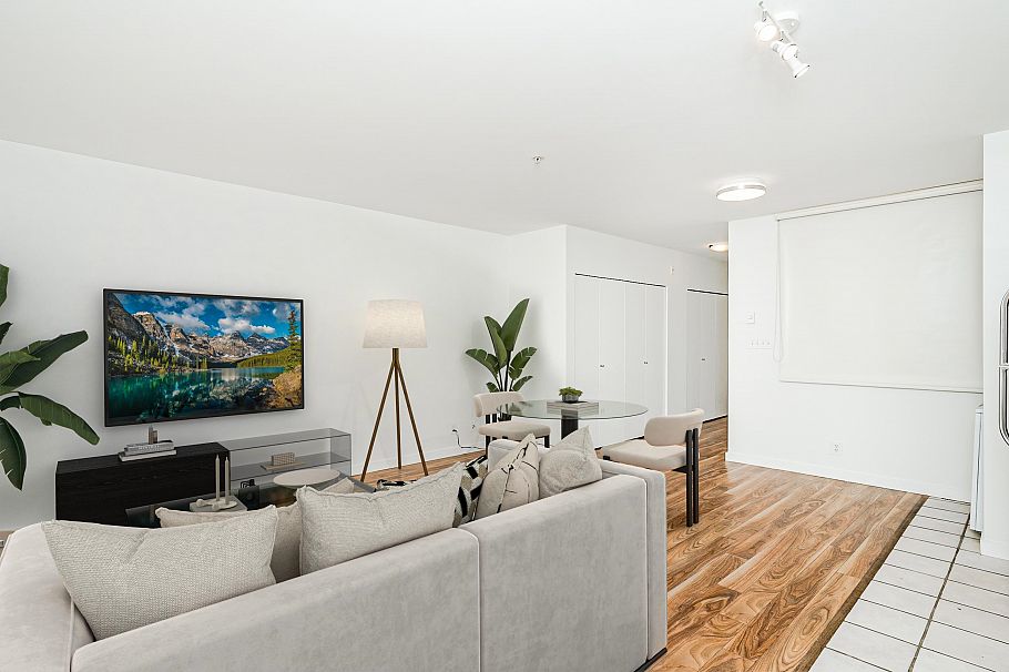 206 1688 Cypress Street Vancouver, BC - 17