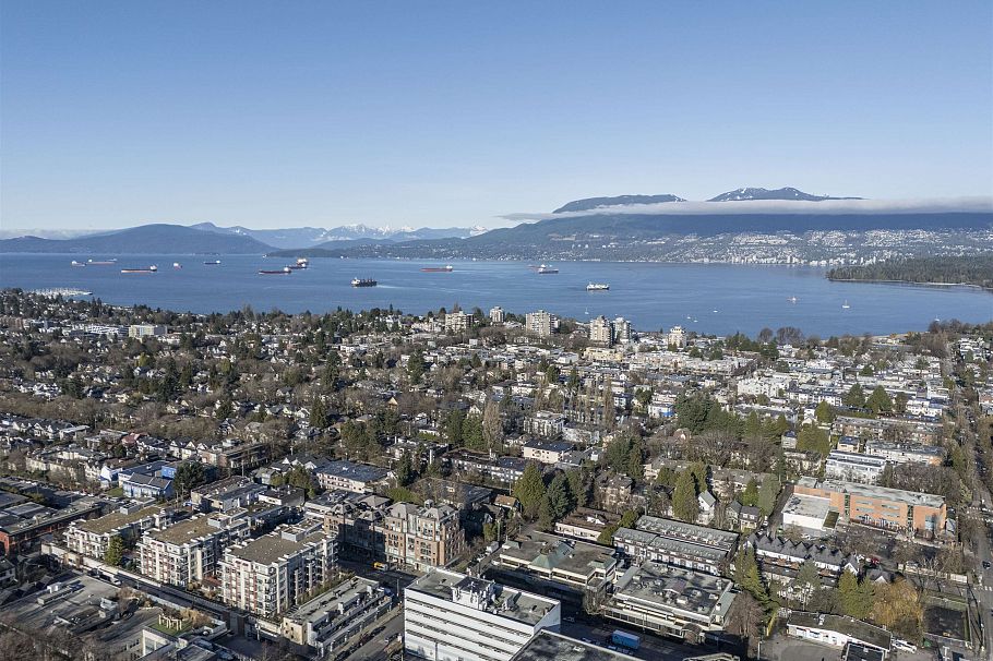 804 2799 Yew Street Vancouver, BC - 38