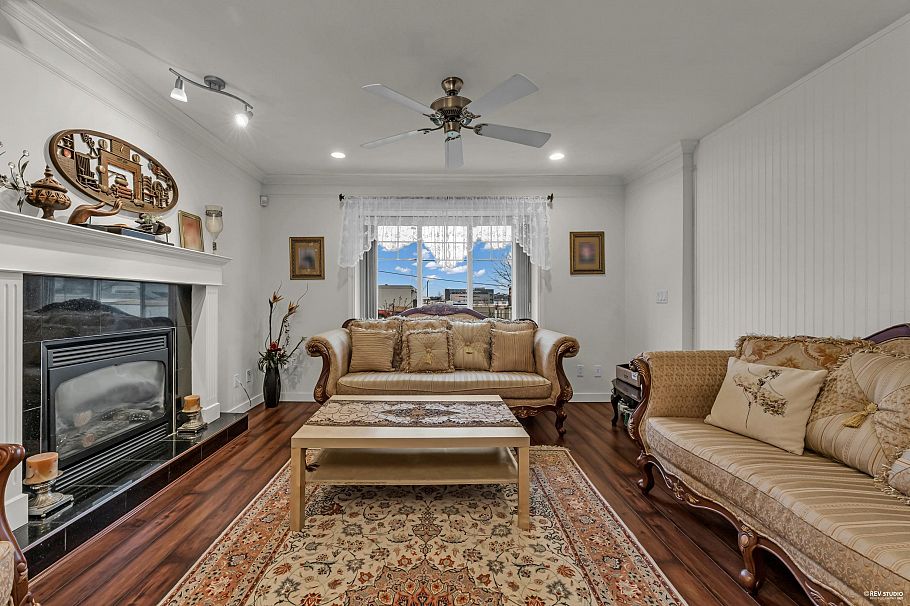 2820 Boundary Road Burnaby, BC - 5