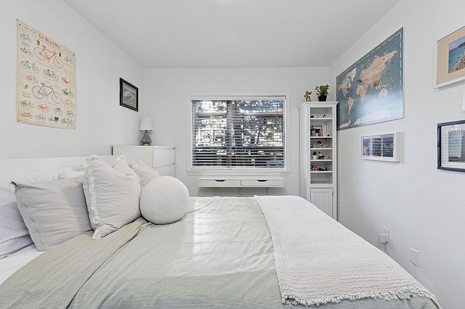 203 555 W 14th Avenue Vancouver, BC - 12