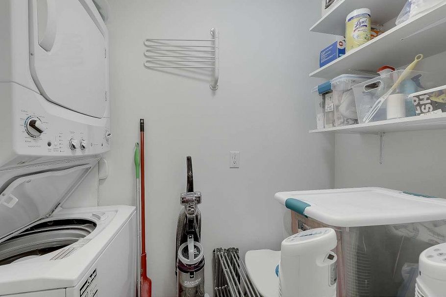 312 2680 W 4th Avenue Vancouver, BC - 18