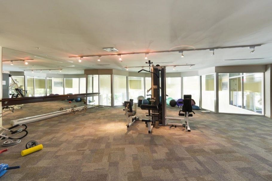 2802 193 AQUARIUS MEWS, Vancouver BC V6Z 2Z2 Vancouver, BC - 13