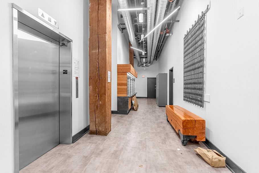 315 55 E Cordova Street Vancouver, BC - 21