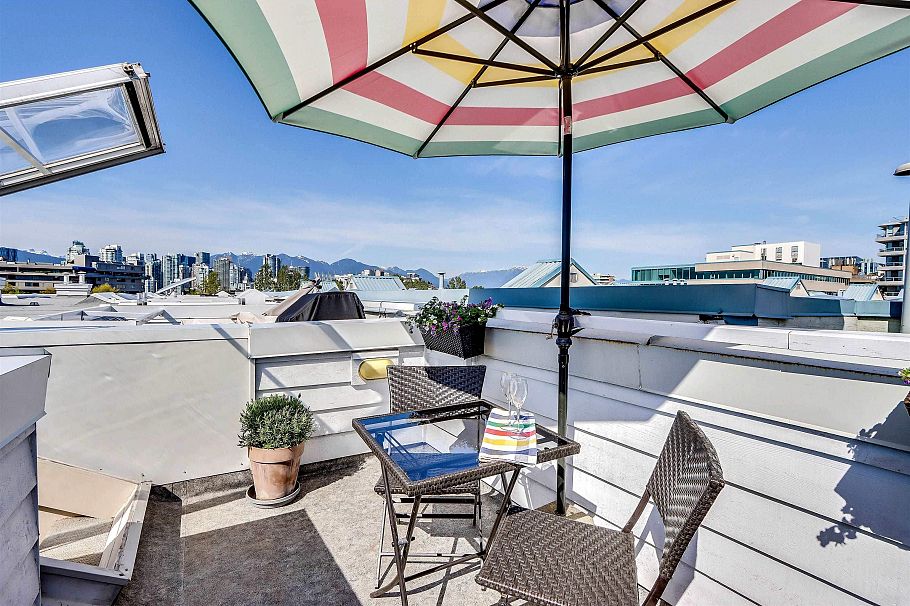 653 W 7th Avenue Vancouver, BC - 25