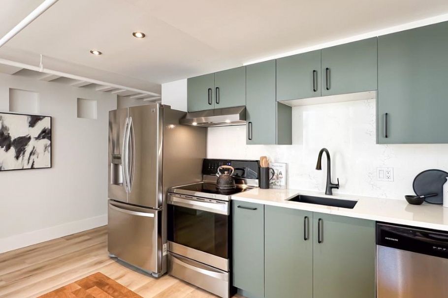 315 336 E 1st Avenue Vancouver, BC - 5