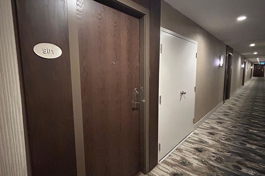 901 175 Victory Ship Way North Vancouver, BC - 9