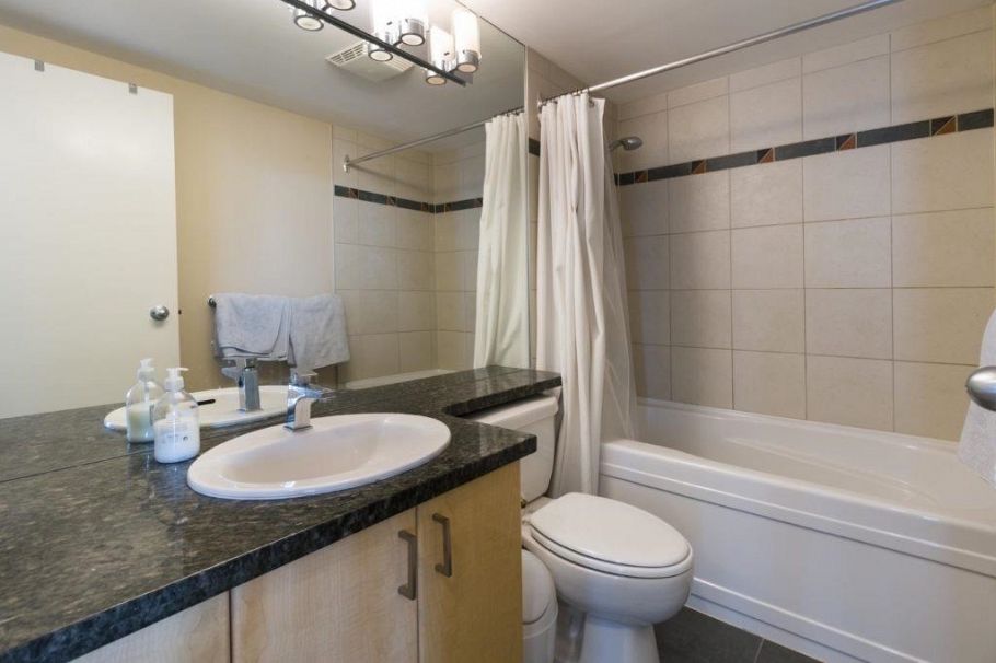 2802 193 AQUARIUS MEWS, Vancouver BC V6Z 2Z2 Vancouver, BC - 8