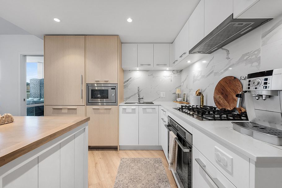 603 1500 Fern Street North Vancouver, BC - 4