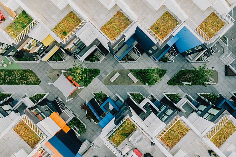 209 322 E 15th Avenue Vancouver, BC - 28