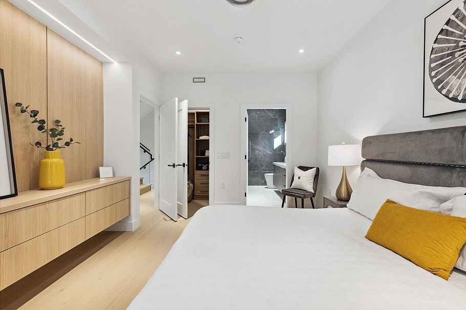 1 3081 W 14th Avenue Vancouver, BC - 19