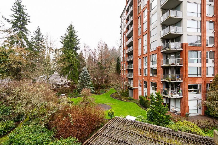 303 5683 Hampton Place Vancouver, BC - 20