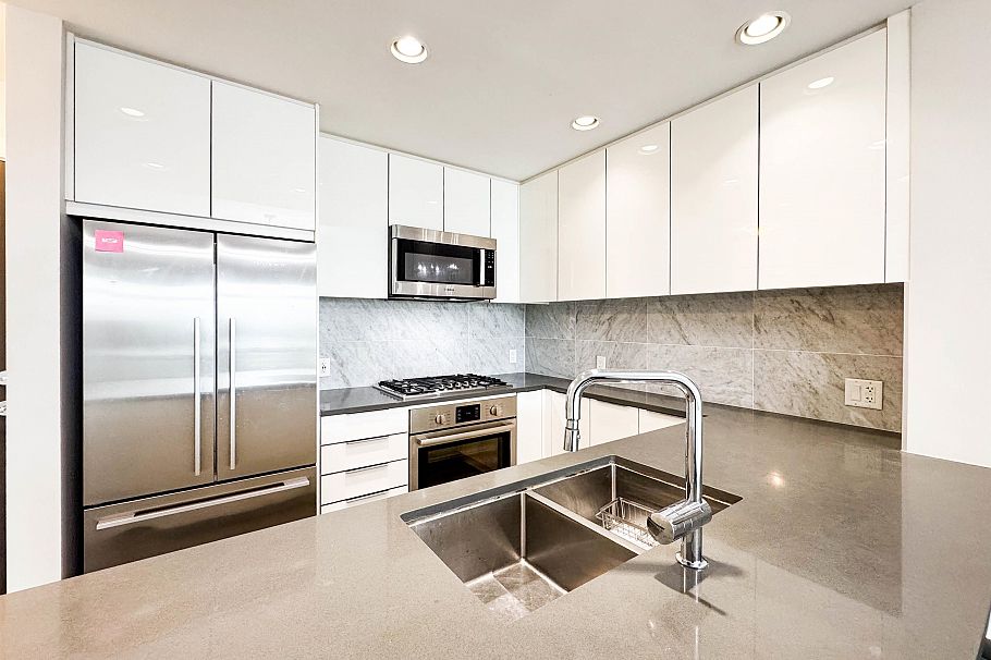 404 3289 Riverwalk Avenue Vancouver, BC - 7