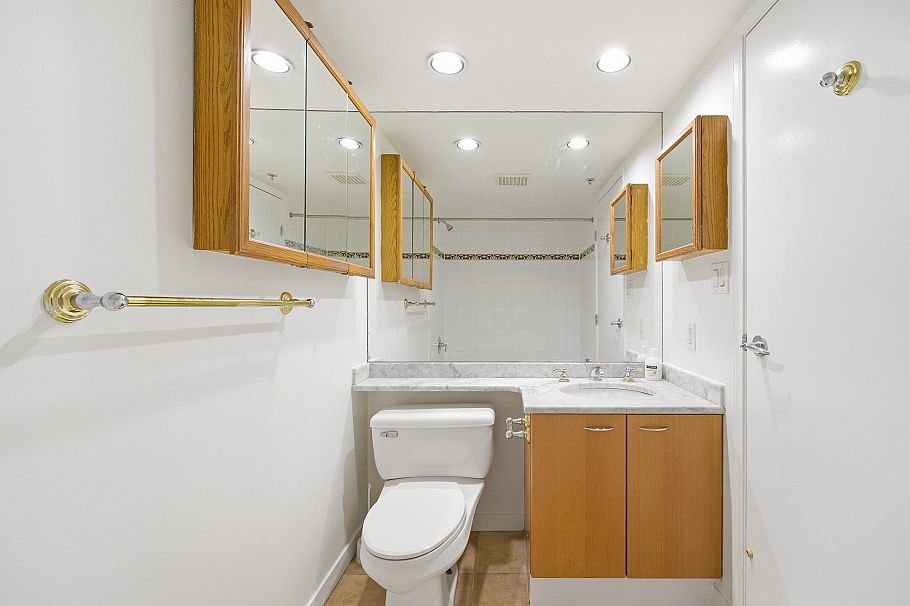 802 1367 Alberni Street Vancouver, BC - 29