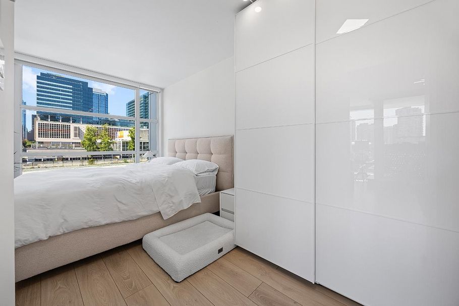607 161 W Georgia Street Vancouver, BC - 22